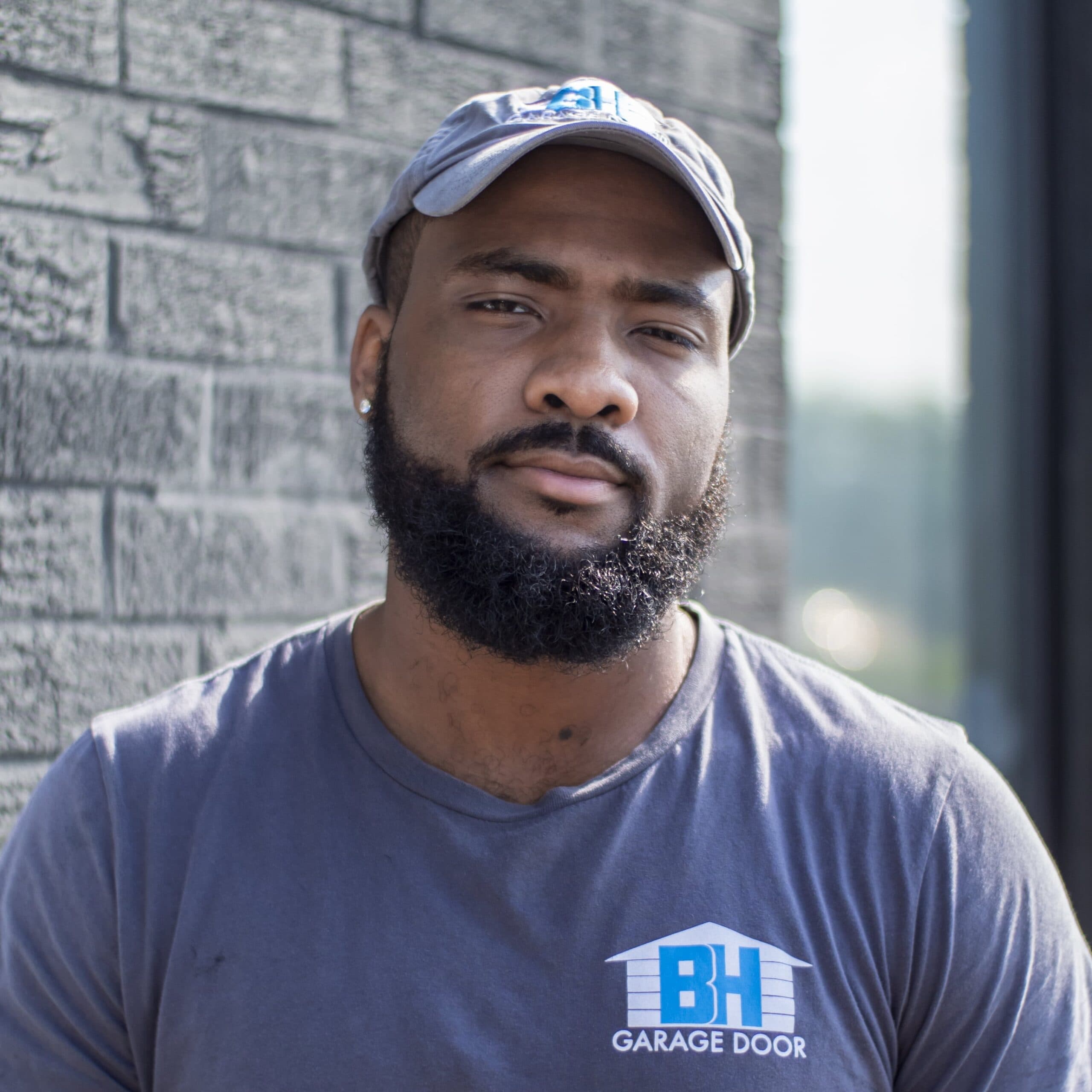 Jayson Davis, Service Technician
