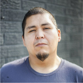 Cesar Martinez