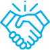 Urgency with Precision Icon