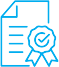 Urgency with Precision Icon