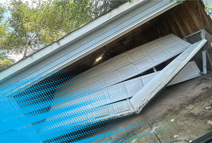 Top 5 Signs Your Garage Door Needs Immediate Repair