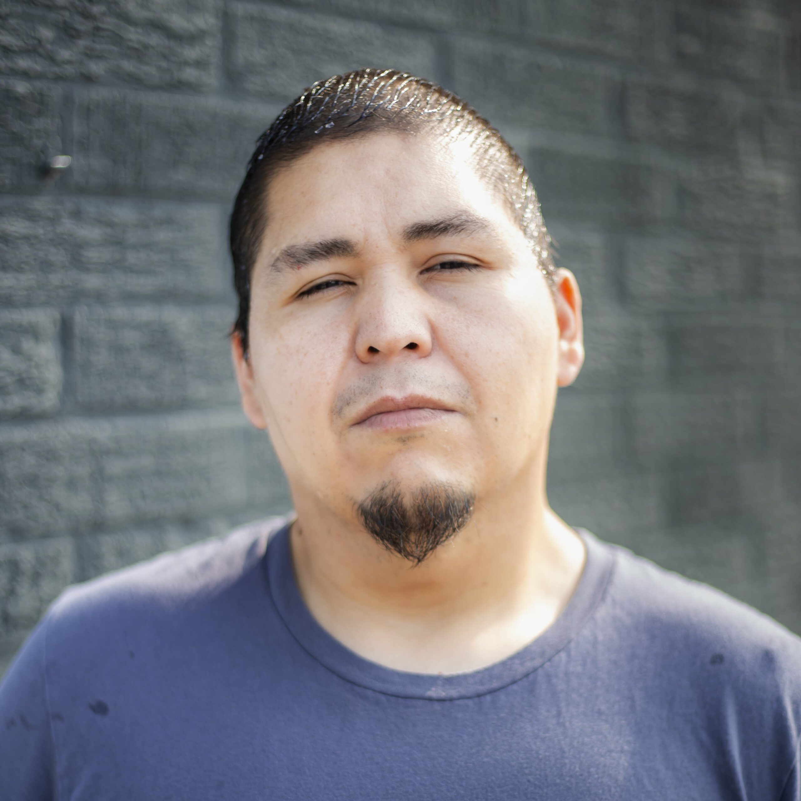 Cesar Martinez - Service Technician