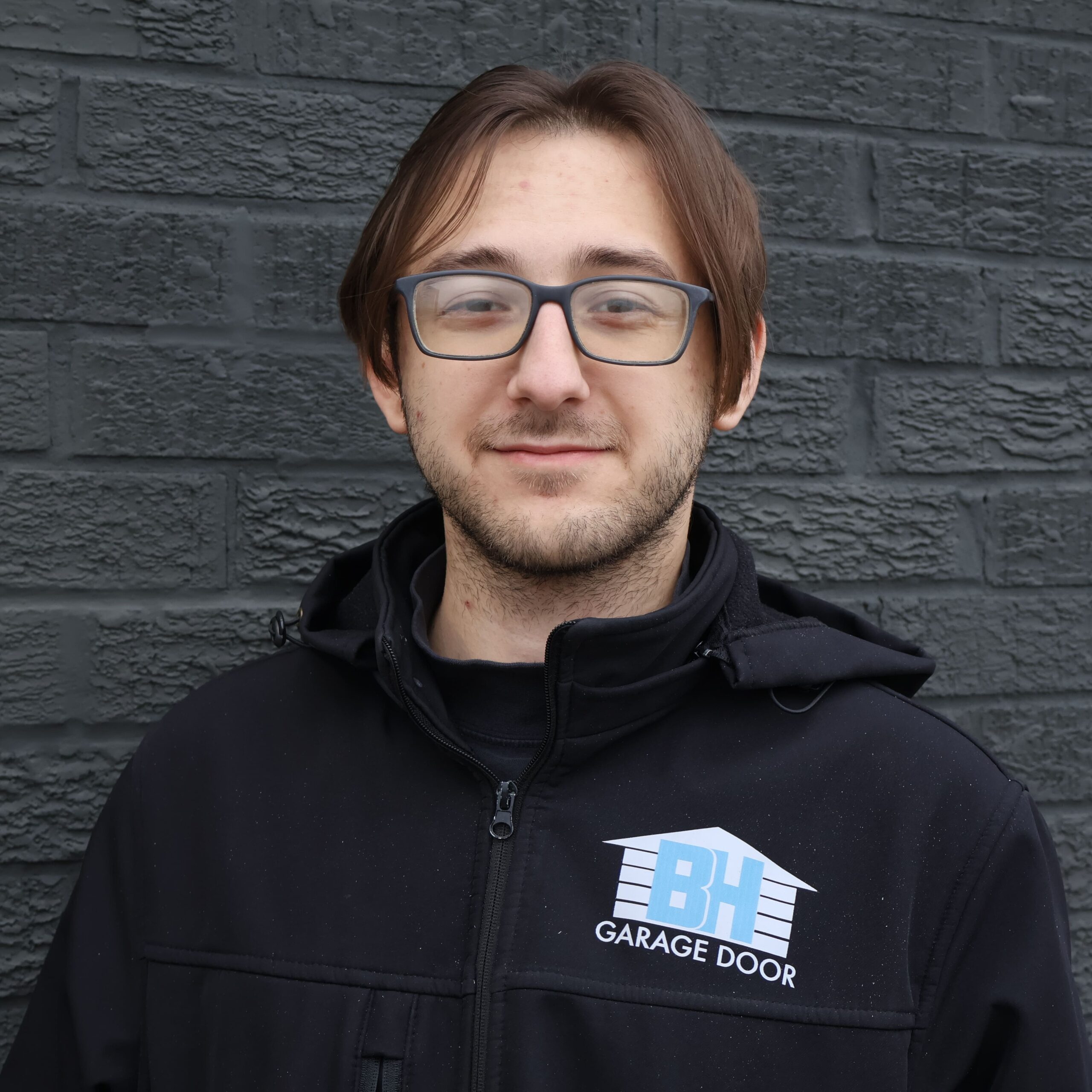 Gage Scheftic - Technician Manager-min