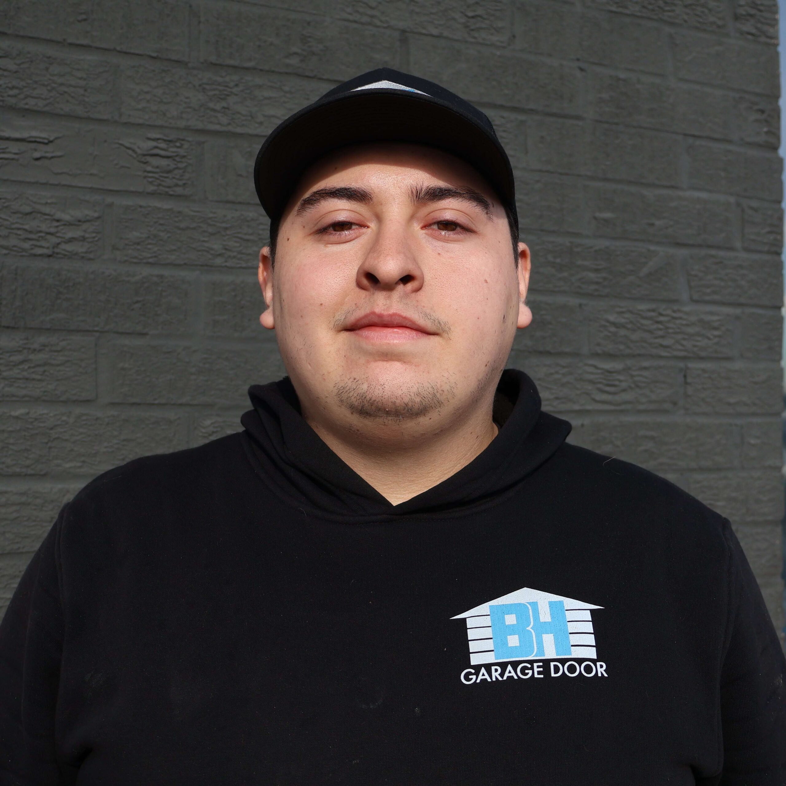 Marco Garcia - Service Technician -min